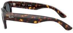 Ray-Ban Mega Wayfarer II RB0832S Fashion Sunglasses
