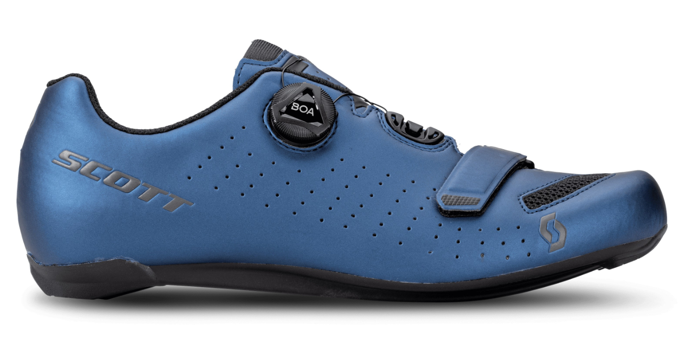 Scott Comp Boa Road Shoes 