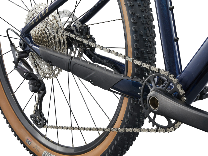 Giant Talon 0 Aluminium Hardtail Mountain Bike 2026