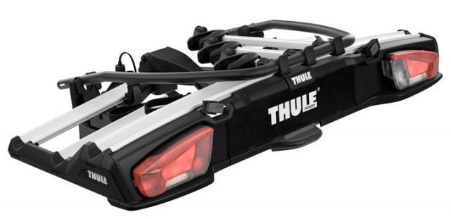 Thule VeloSpace XT 3 Towbar Bike Rack