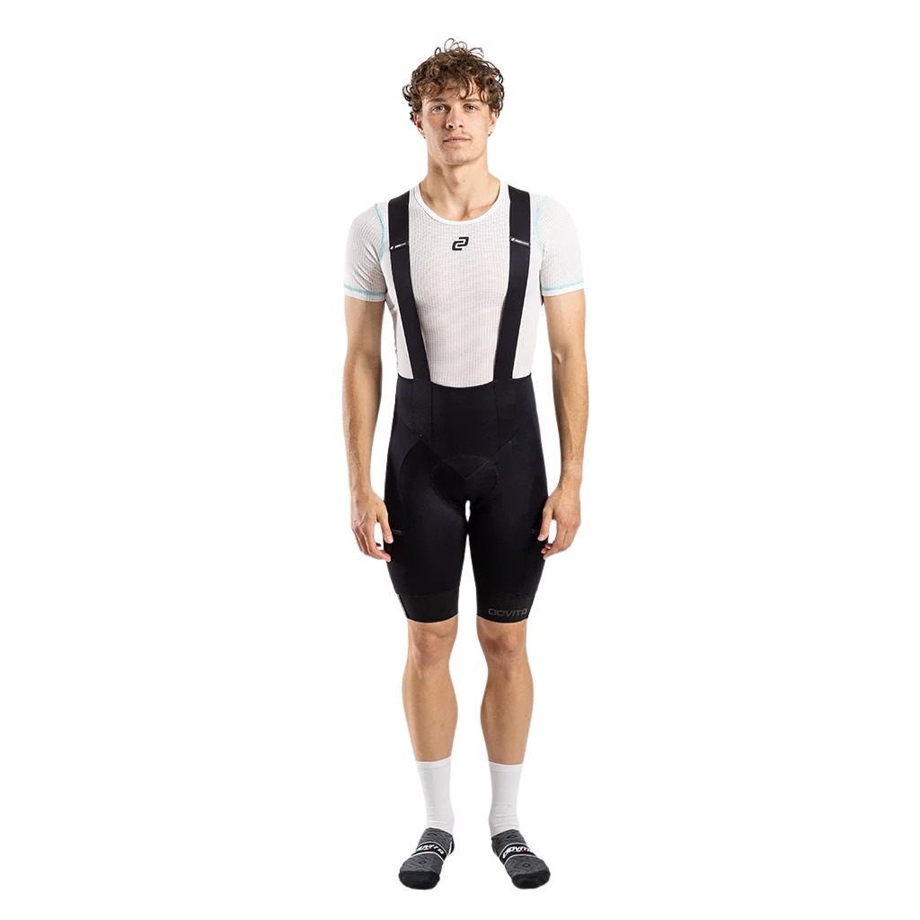 Ciovita Cargo 2.0 Men's Bib Shorts 