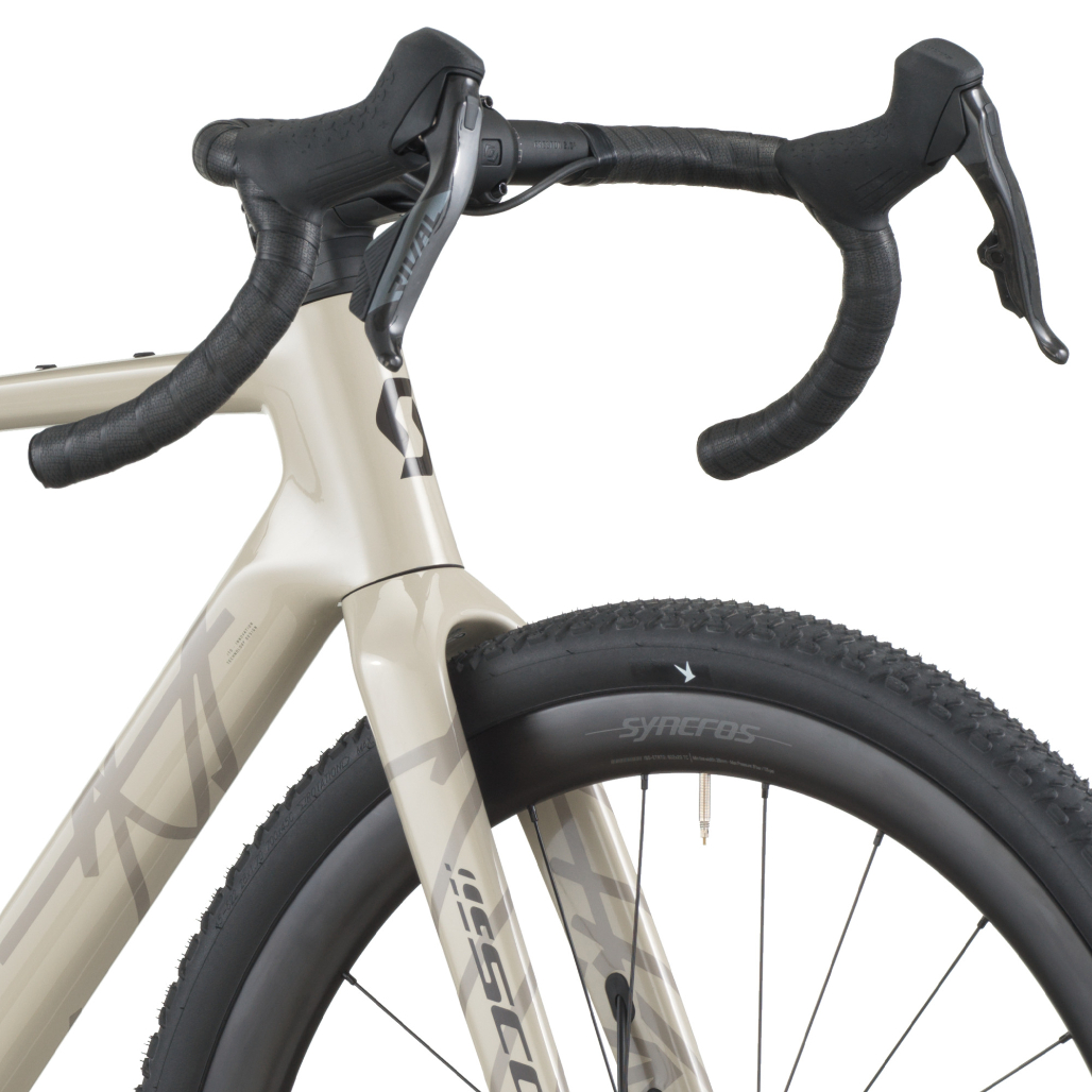 Scott Addict Gravel 20 Carbon Gravel bike 2026