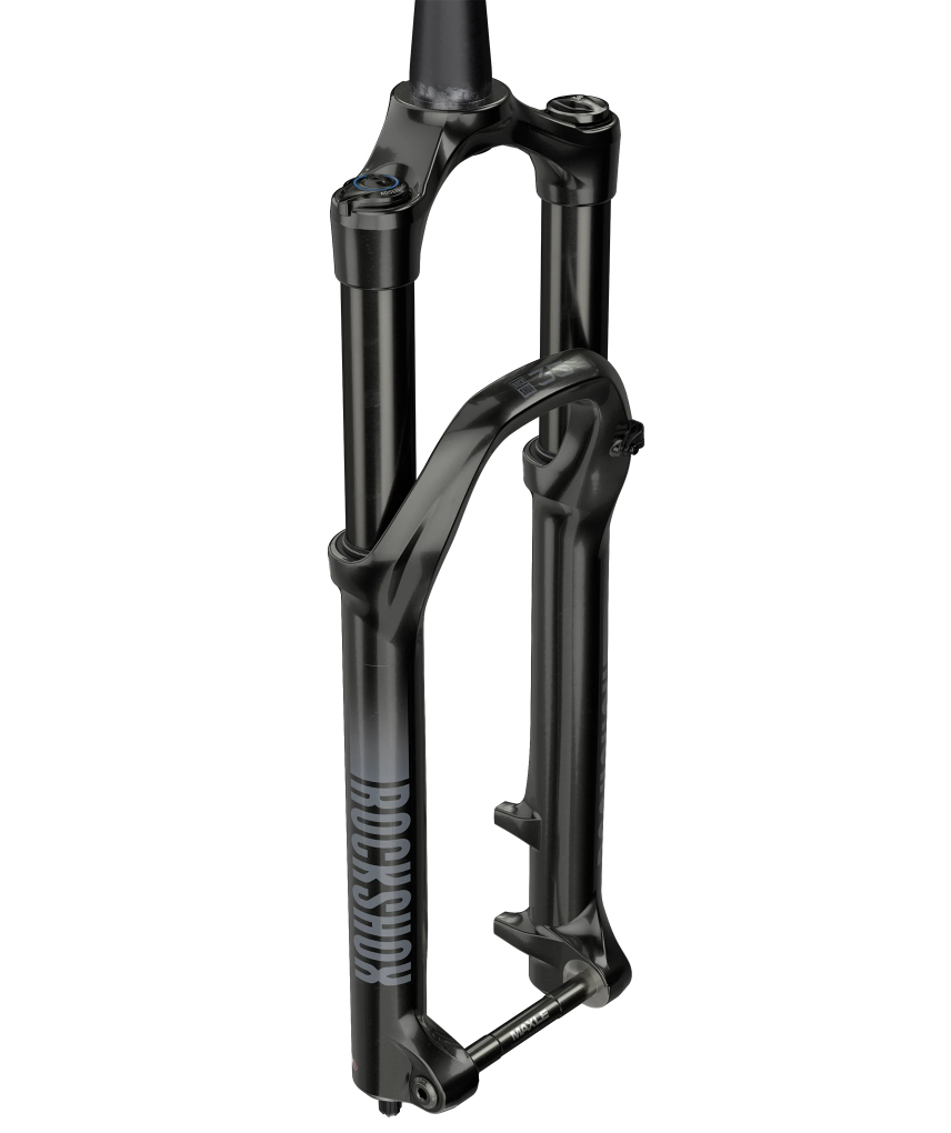 RockShox 35 Gold RL 130mm Boost OEM Fork
