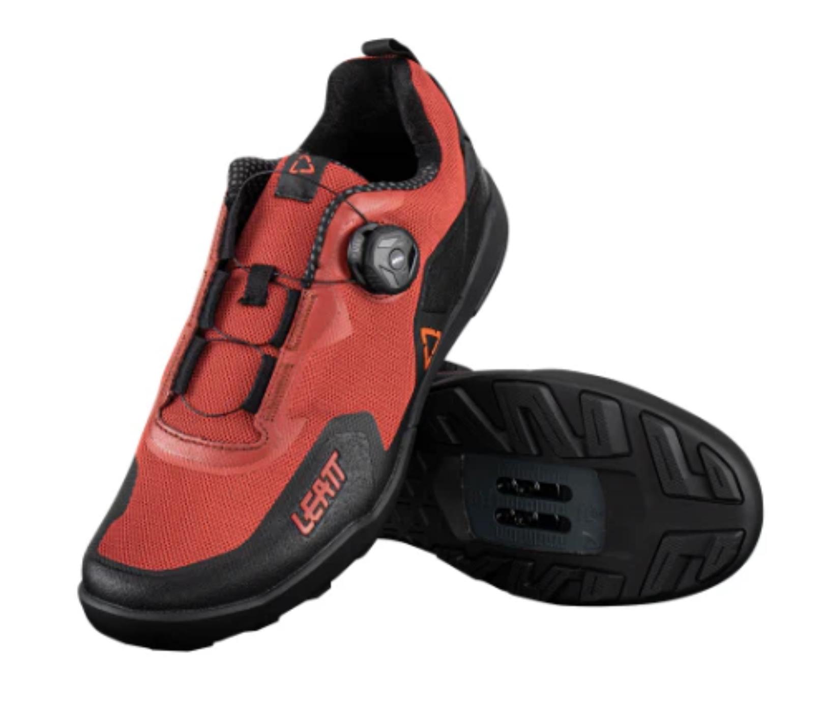 Leatt Clip 6.0 Men's MTB Shoe 