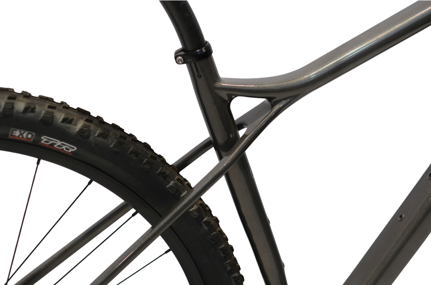 Silverback Superspeed XT Carbon Hardtail Mountain Bike 