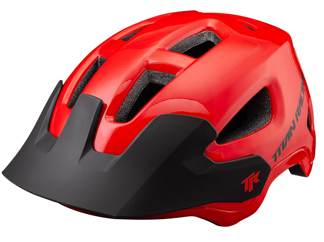 Titan Shredder Junoir Helmet