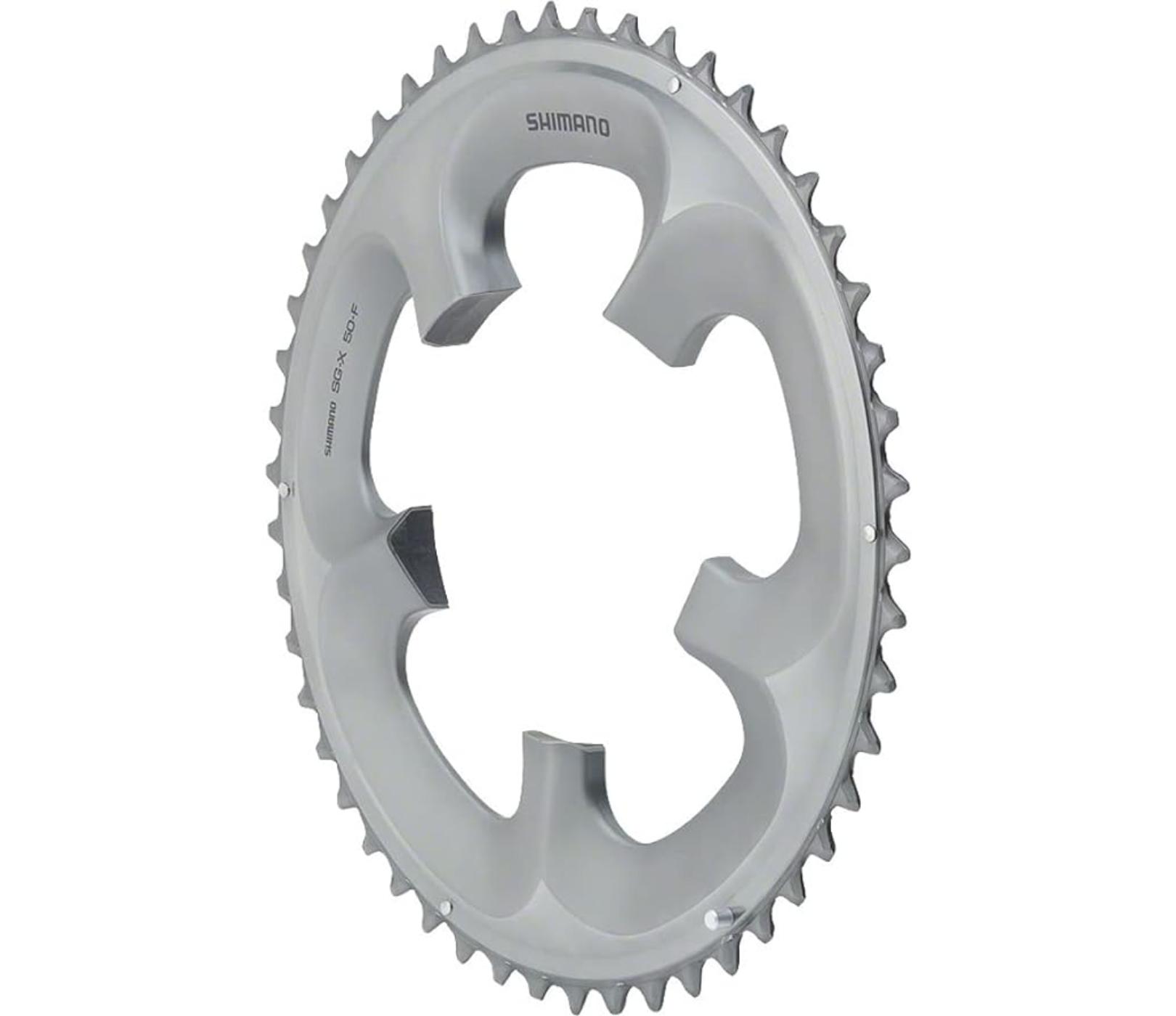 Shimano 50T FC6750 Chainring
