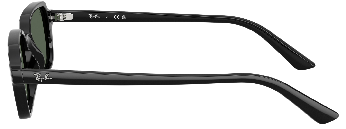Ray-Ban Zuri RB4455 Fashion Sunglasses