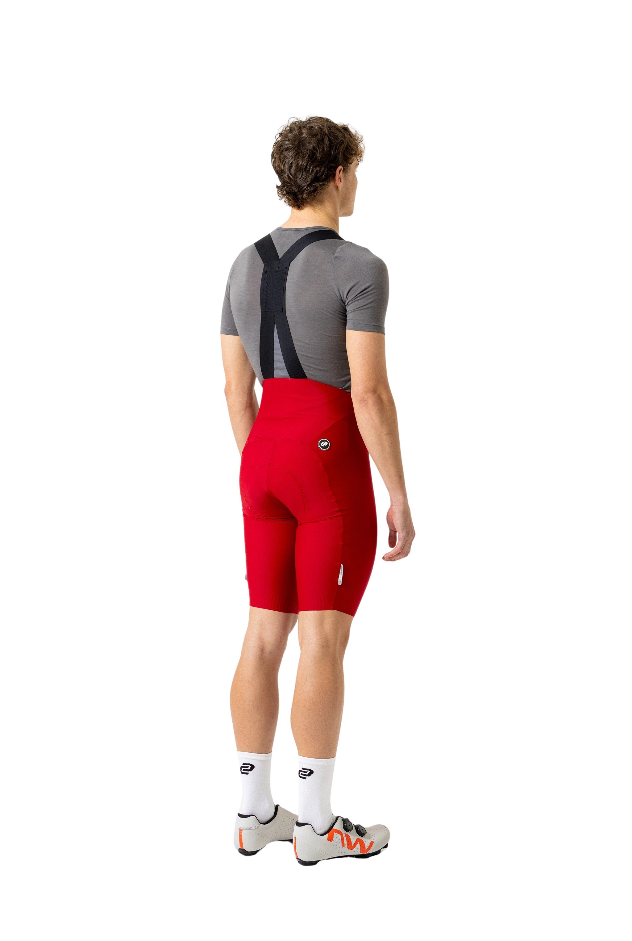 Ciovita Supremo Veloce 2.0 Men's Bib Shorts 