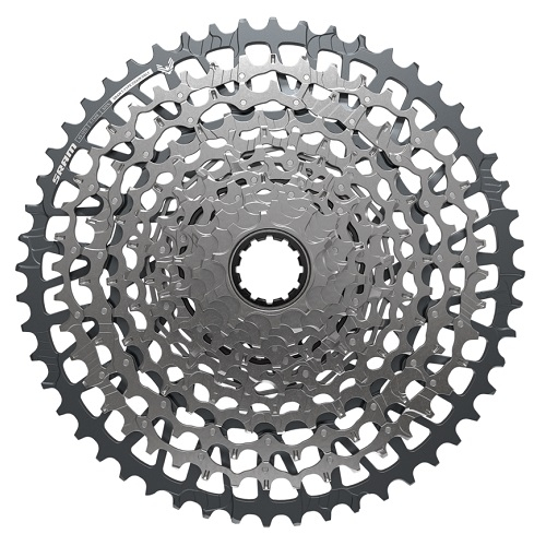 SRAM XS-1275 T-Type 10-52T 12-Speed MTB Cassette

