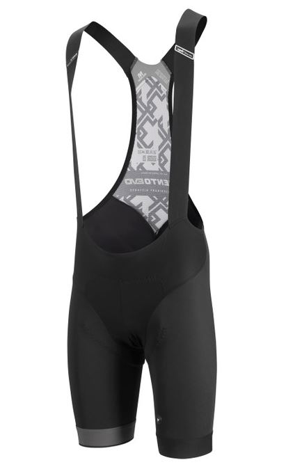Assos Cento Evo Men's Bib Shorts