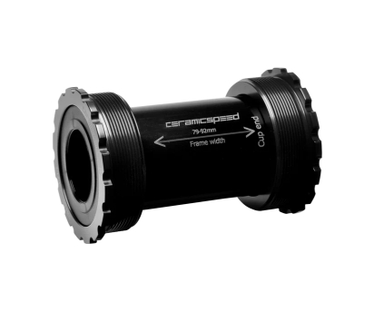 Ceramicspeed T47/86 Shimano Coated Bottom Bracket