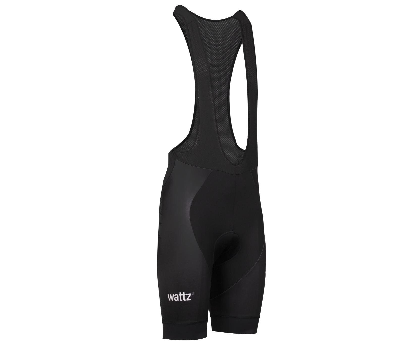 Wattz Core Men's Bib Shorts