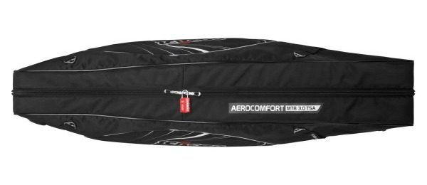 Scicon Aerocomfort Road 3.0 TSA Bike Bag 