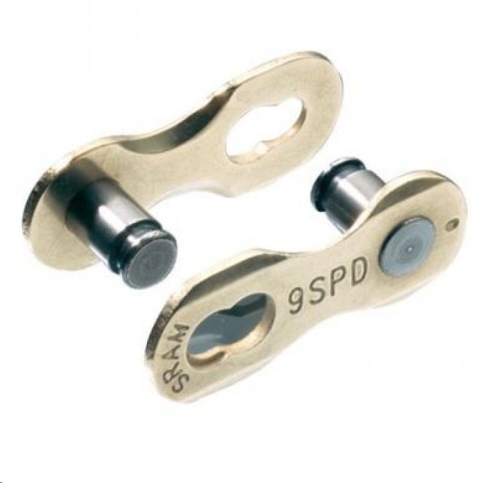 SRAM Powerlink Non Carded 9spd Chain Link