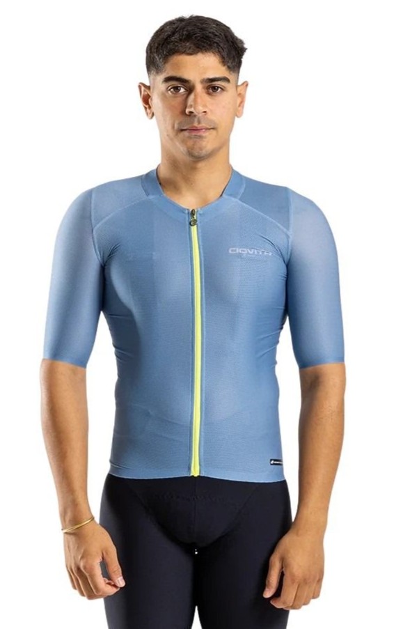 Ciovita Apex H1 Pro Fit Short Sleeve Men's Jersey 
