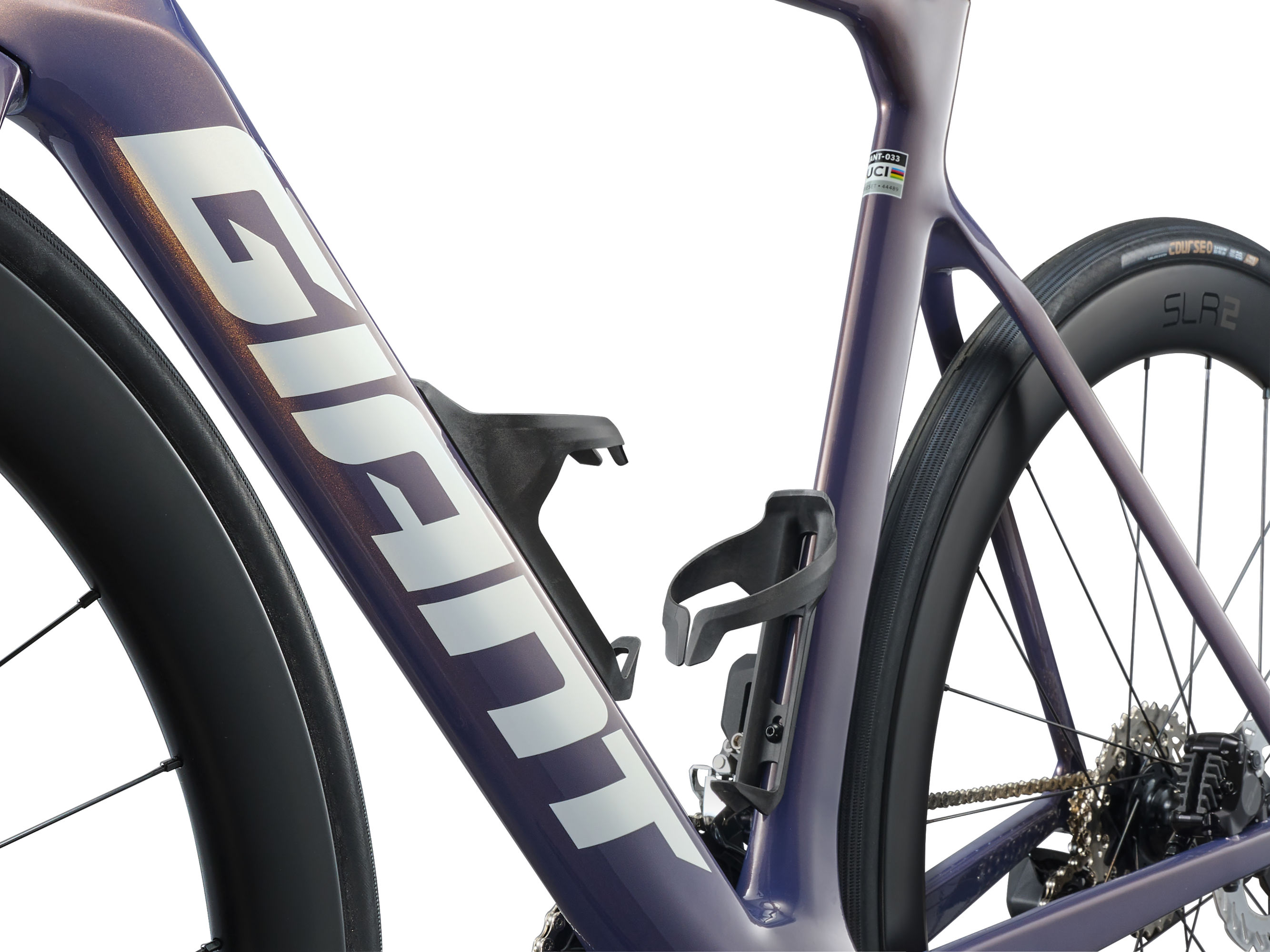 Giant Propel Advanced 1 Carbon Road Bike 2026