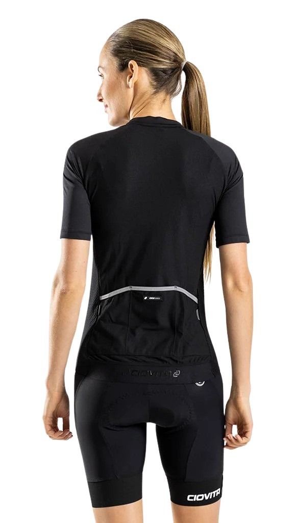 Ciovita Corsa Nucleo Short Sleeve Ladies Jersey 