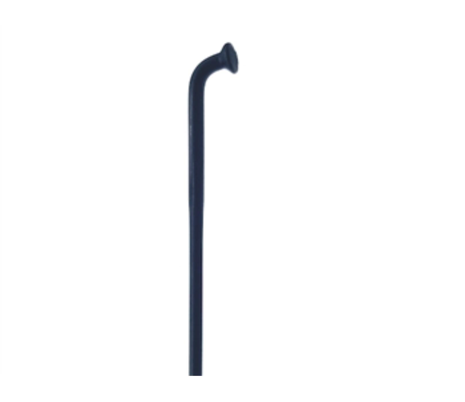 Spoke Pillar J Bend Black Oxide 286mm PDB1415
