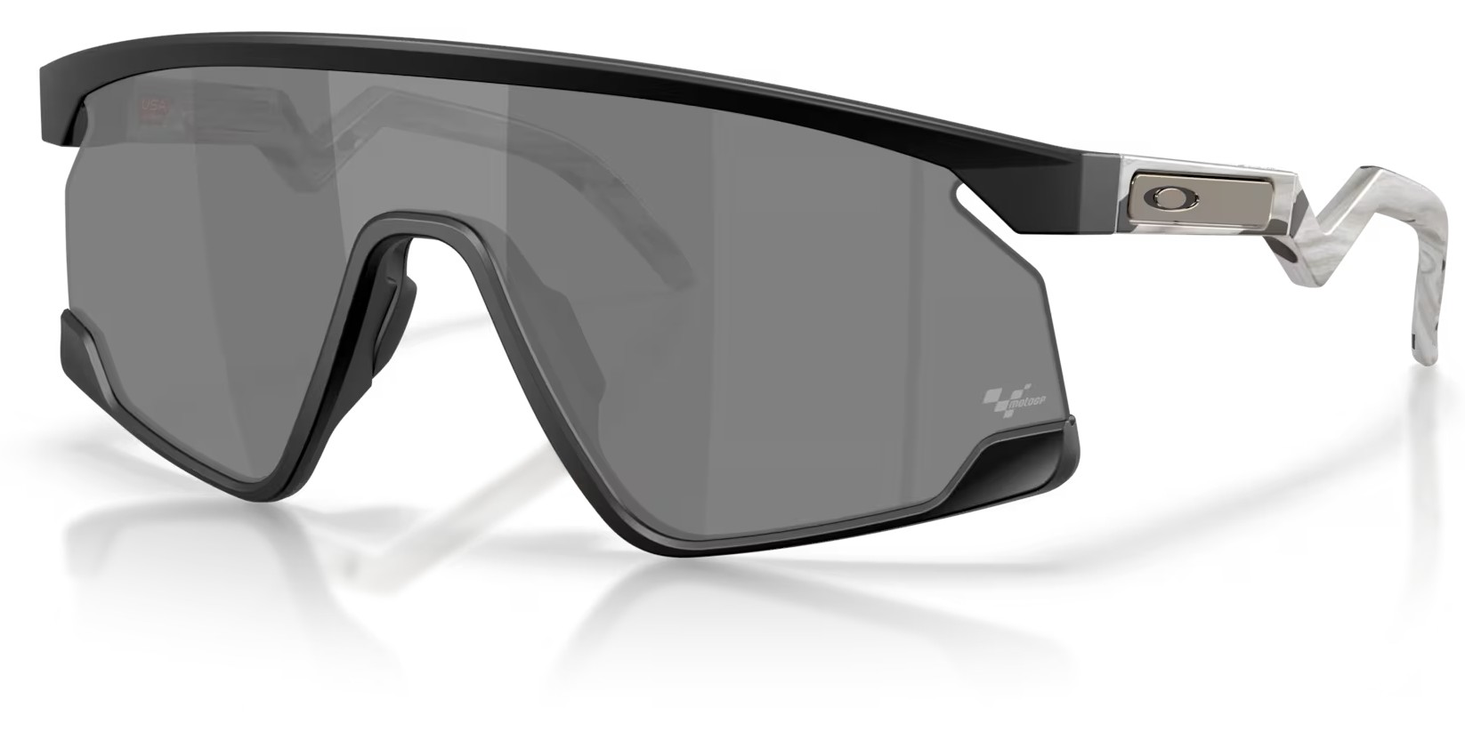 Oakley BXTR Sport Sunglasses 