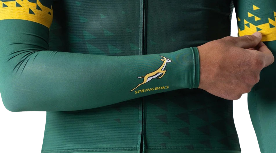 Ciovita UV Protection Springbok Arm Sleeves 
