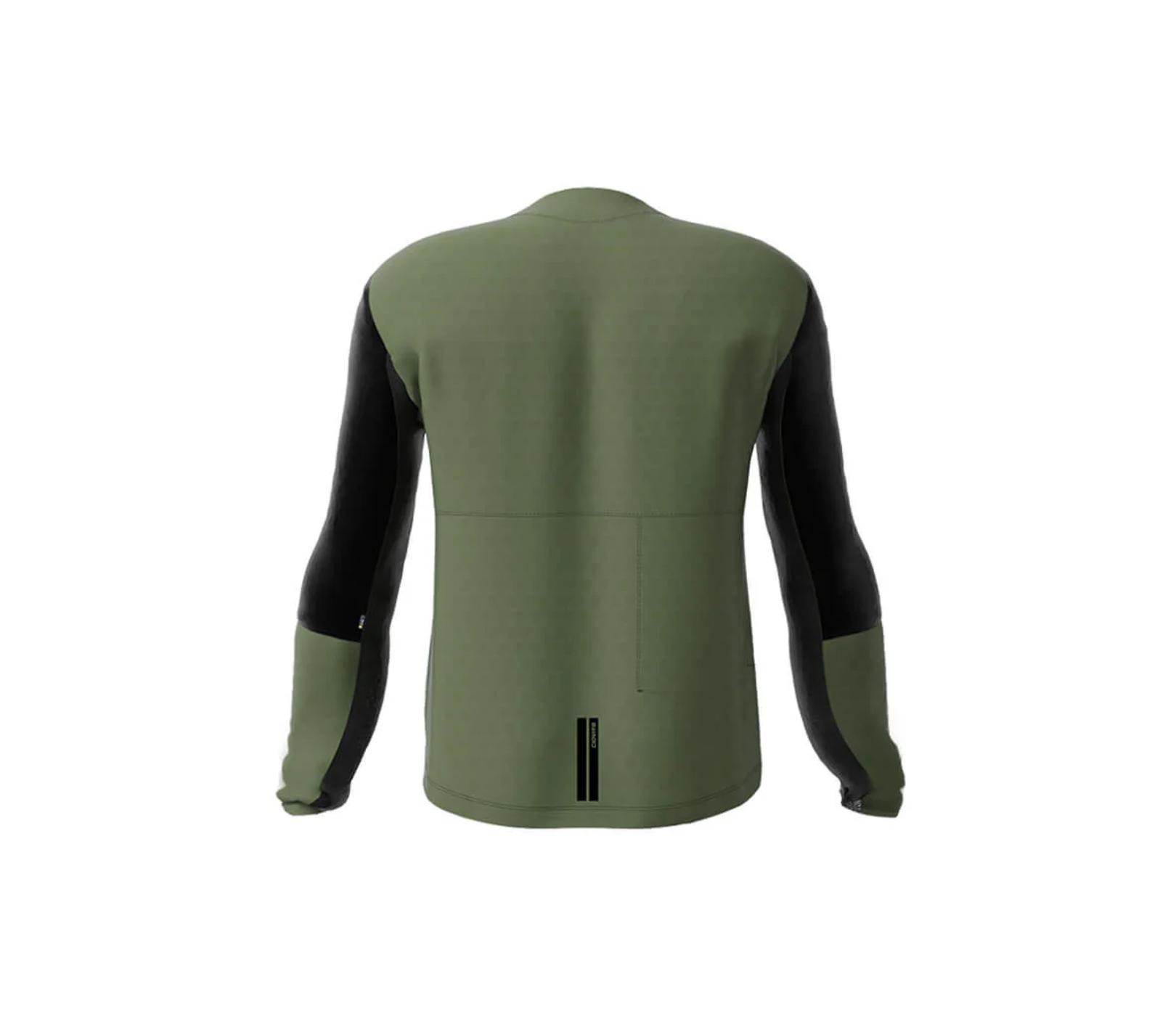Ciovita Scudo Men's Trail Pull Over 