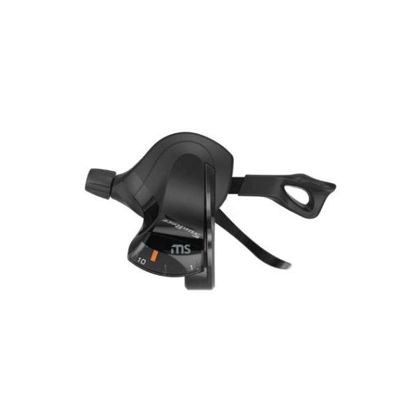 SunRace MS13  10spd Dual Lever Trigger MTB Right Shifter