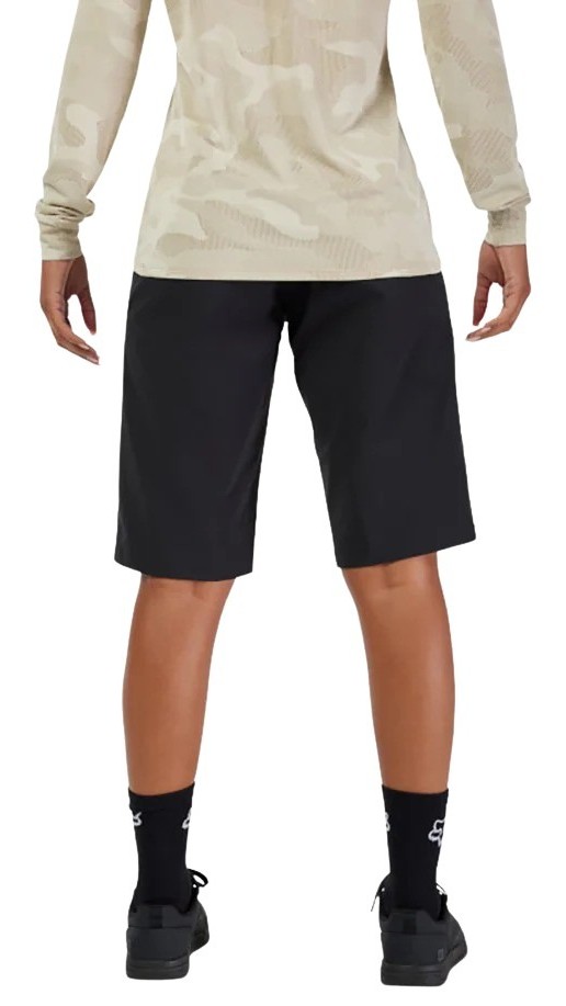 Fox Ranger With Liner Laddies Baggy Shorts