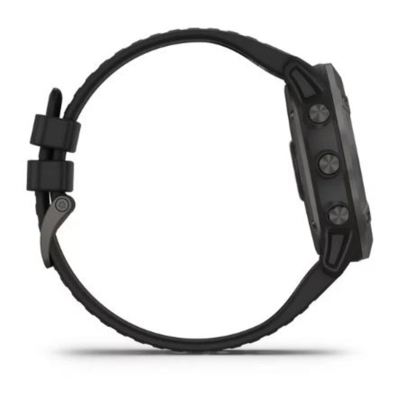 Garmin Fenix 6X Pro Solar Smart Watch 