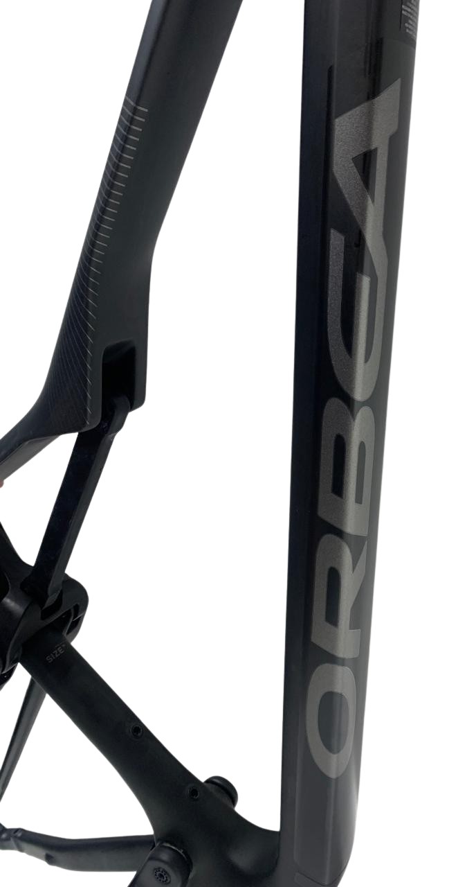Orbea Oiz OMX Carbon Frame 2023