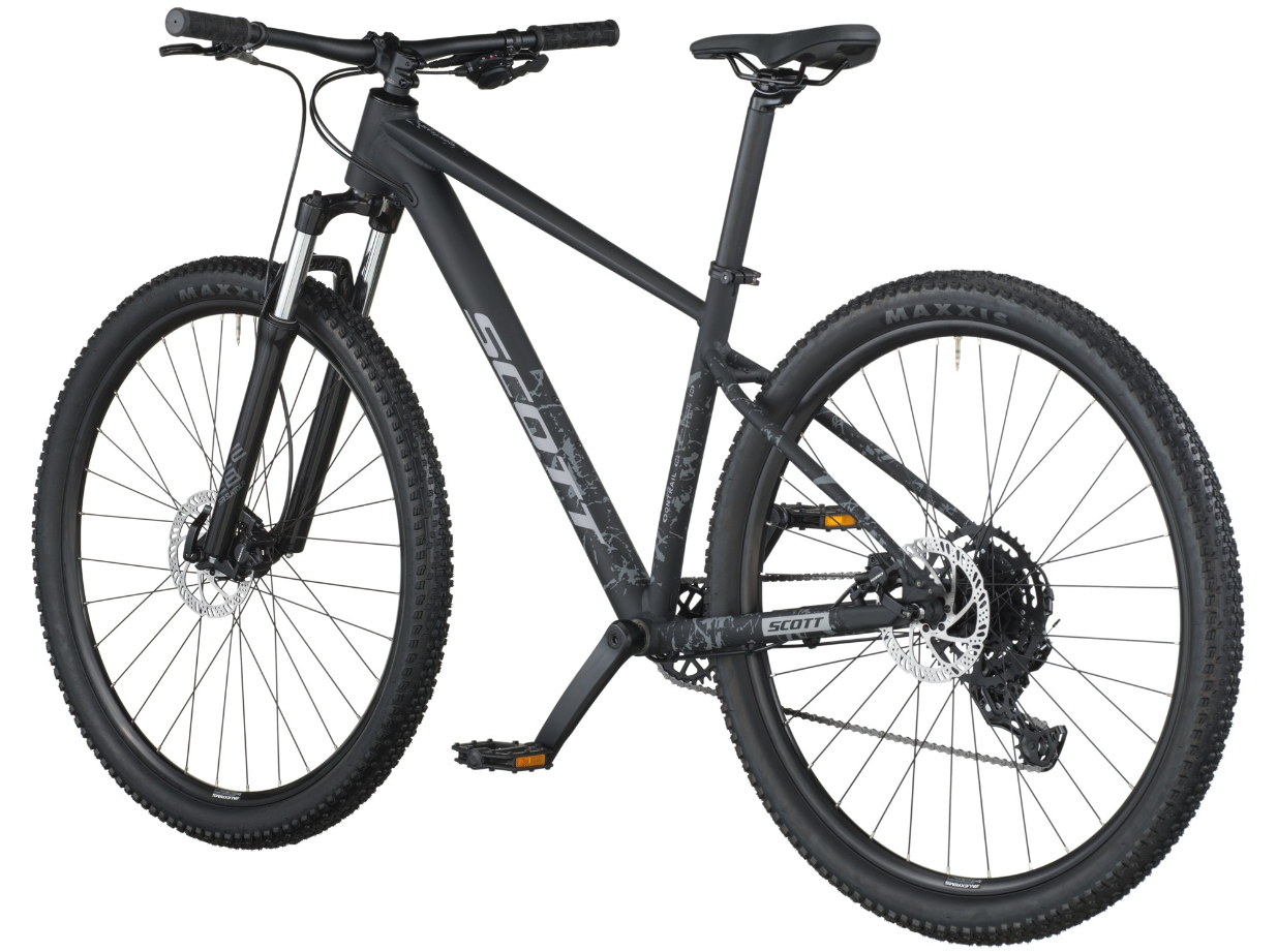 Scott Contrail 30 Aluminium Hardtail Mountain Bike 2026