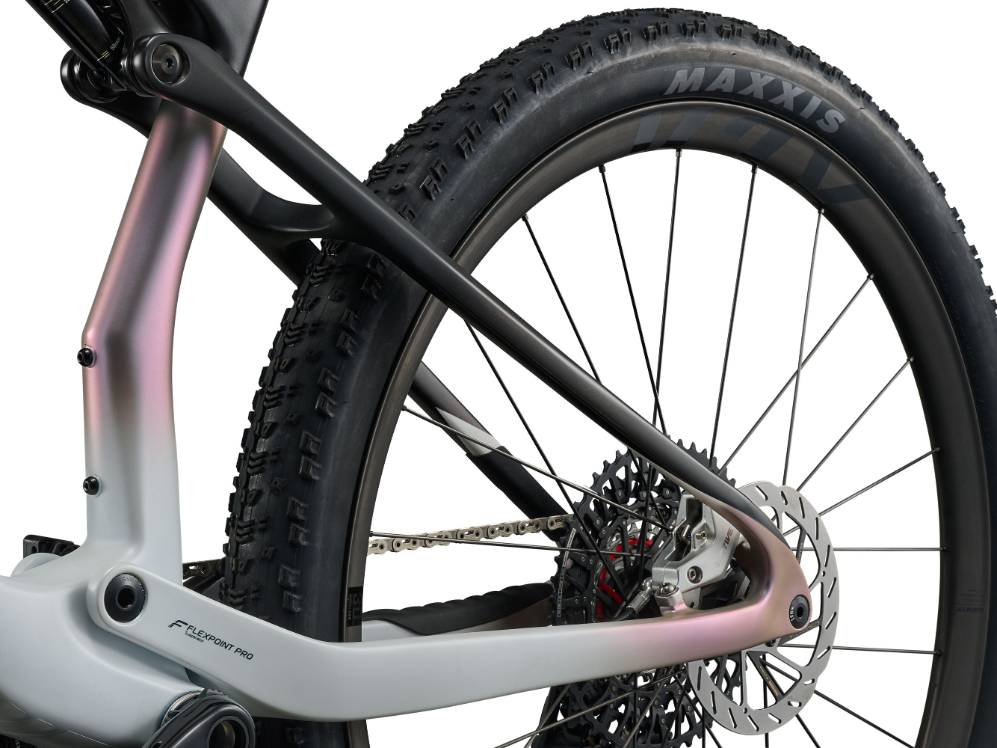 Giant Anthem Advanced SL SE Carbon Dual Suspension Mountain Bike 