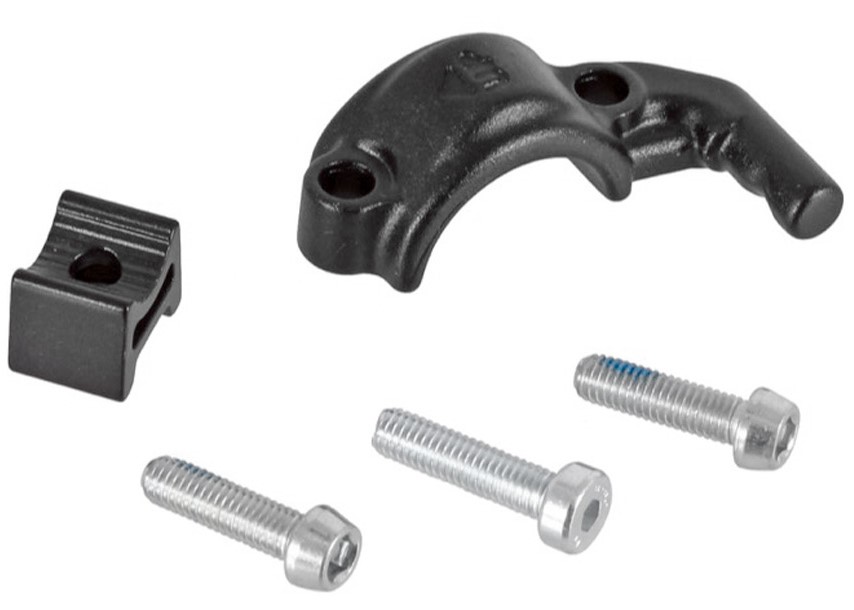 Formula MixMaster Shimano I-Spec B

 Left MTB Brake Mount 