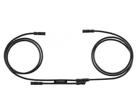 Shimano RTE 550mm/50mm E-Tube Y-Splitter