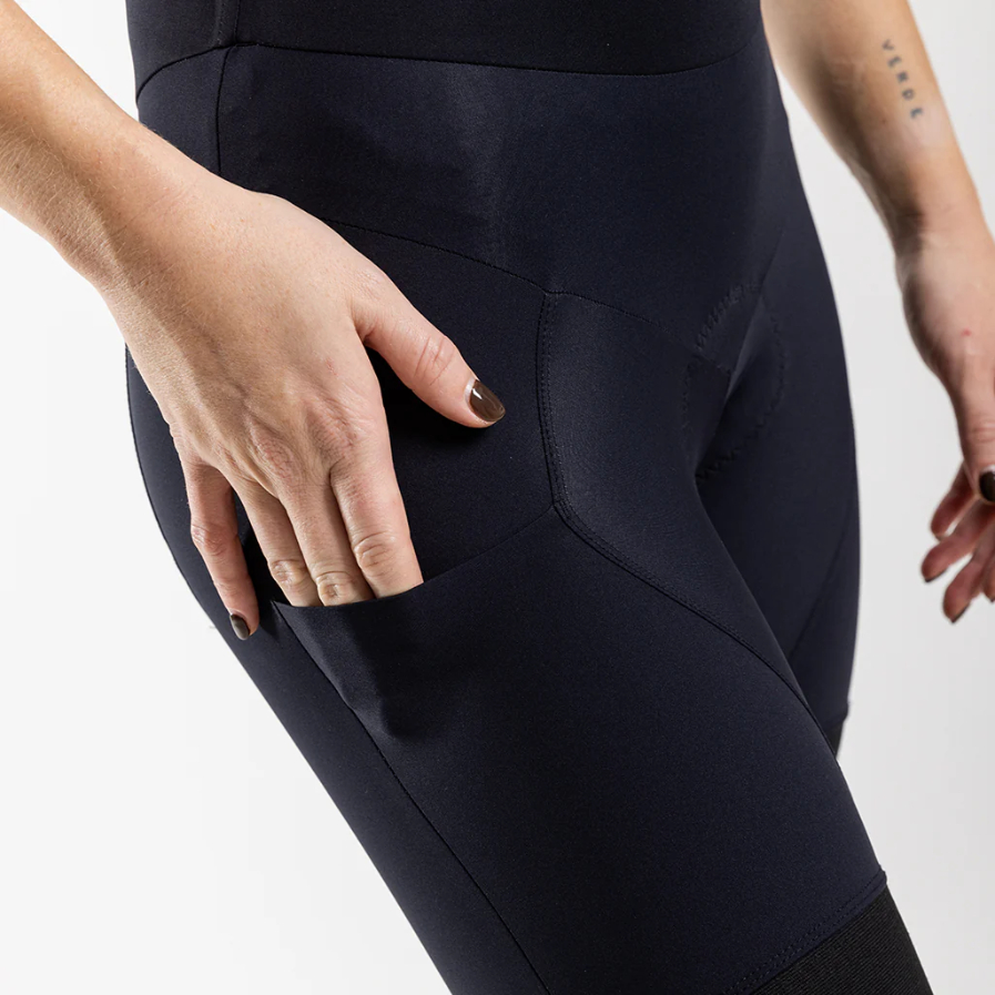 Ciovita Pace Supremo Carog Women's Bib Shorts 