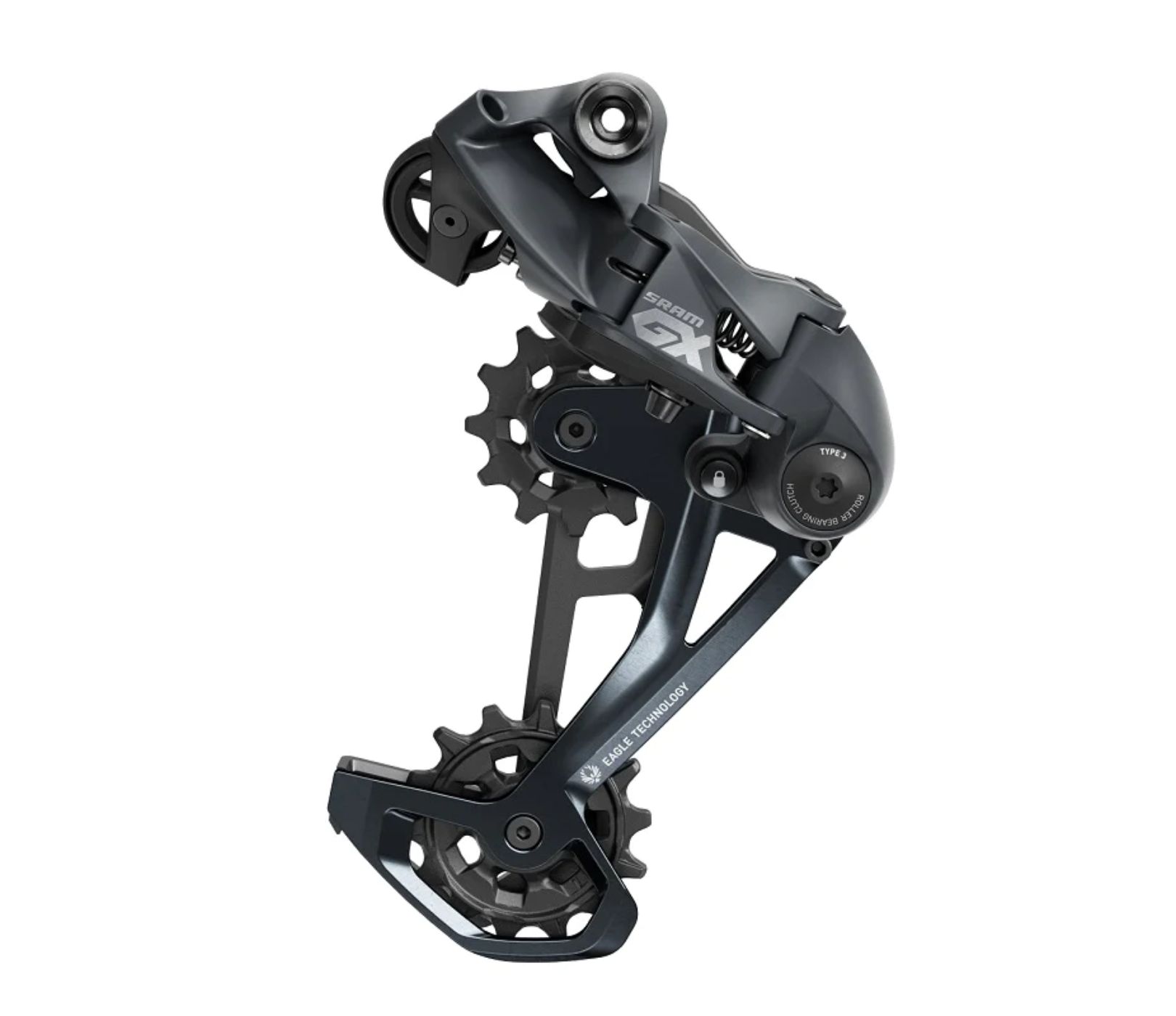 SRAM GX Eagle Lunar 12spd MTB Rear Derailleur
