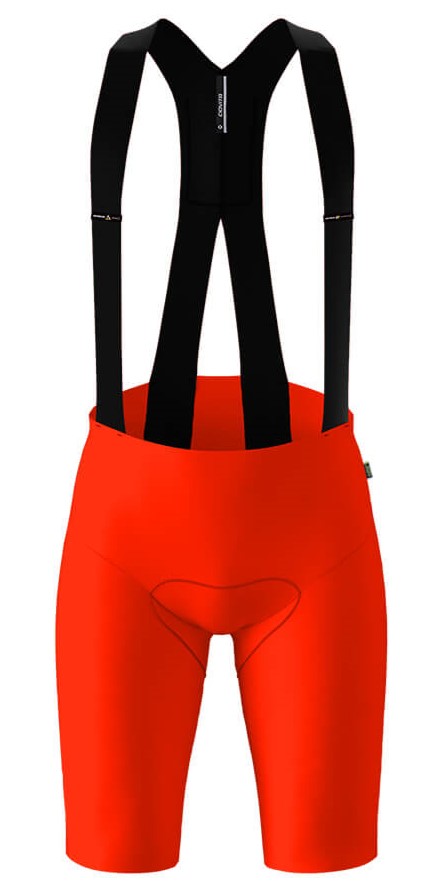 Ciovita Supremo Veloce 2.0 Men's Bib Shorts