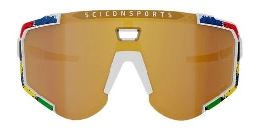 Scicon Aeroscope Sport Sunglasses 