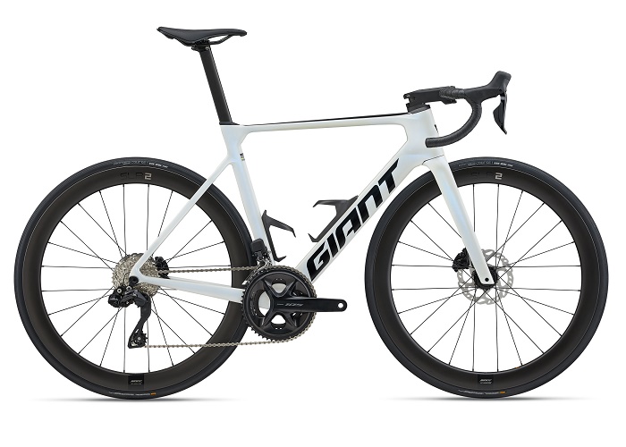 Giant Propel Advanced 1 Carbon Road Bike 2025 