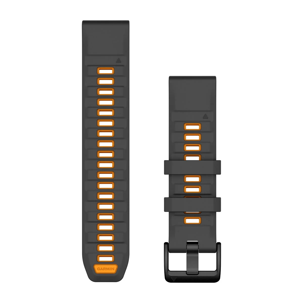 Garmin Fenix 8 Quickfit Silicone Strap