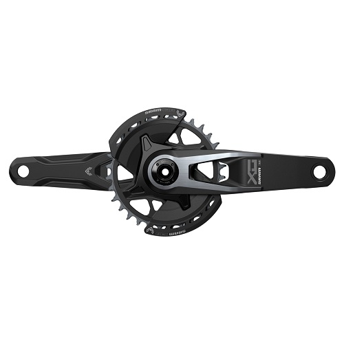 SRAM XO T-Type Eagle Dub CL55 Q174 175mm 32T MTB Crank
