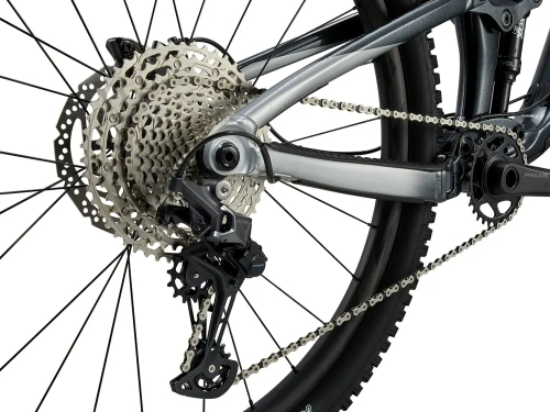 Giant Trance 2  Aluminium Dual Suspension Mountain Bike 2024 