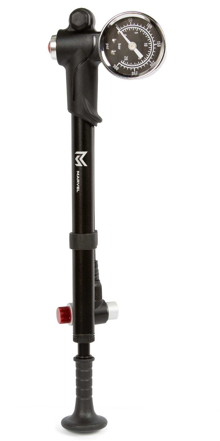 Marvel Summit Air 300PSI Shock Pump 