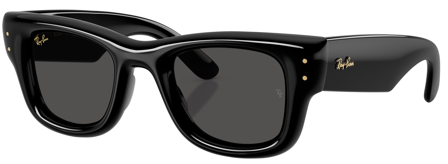 Ray-Ban Wayfarer Puffer RB4940 Fashion Sunglasses
