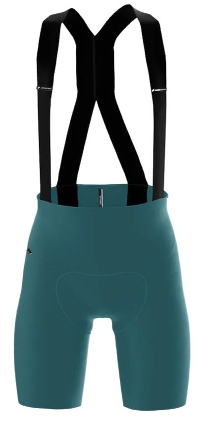 Ciovita Supremo Veloce Men's Bib Shorts 