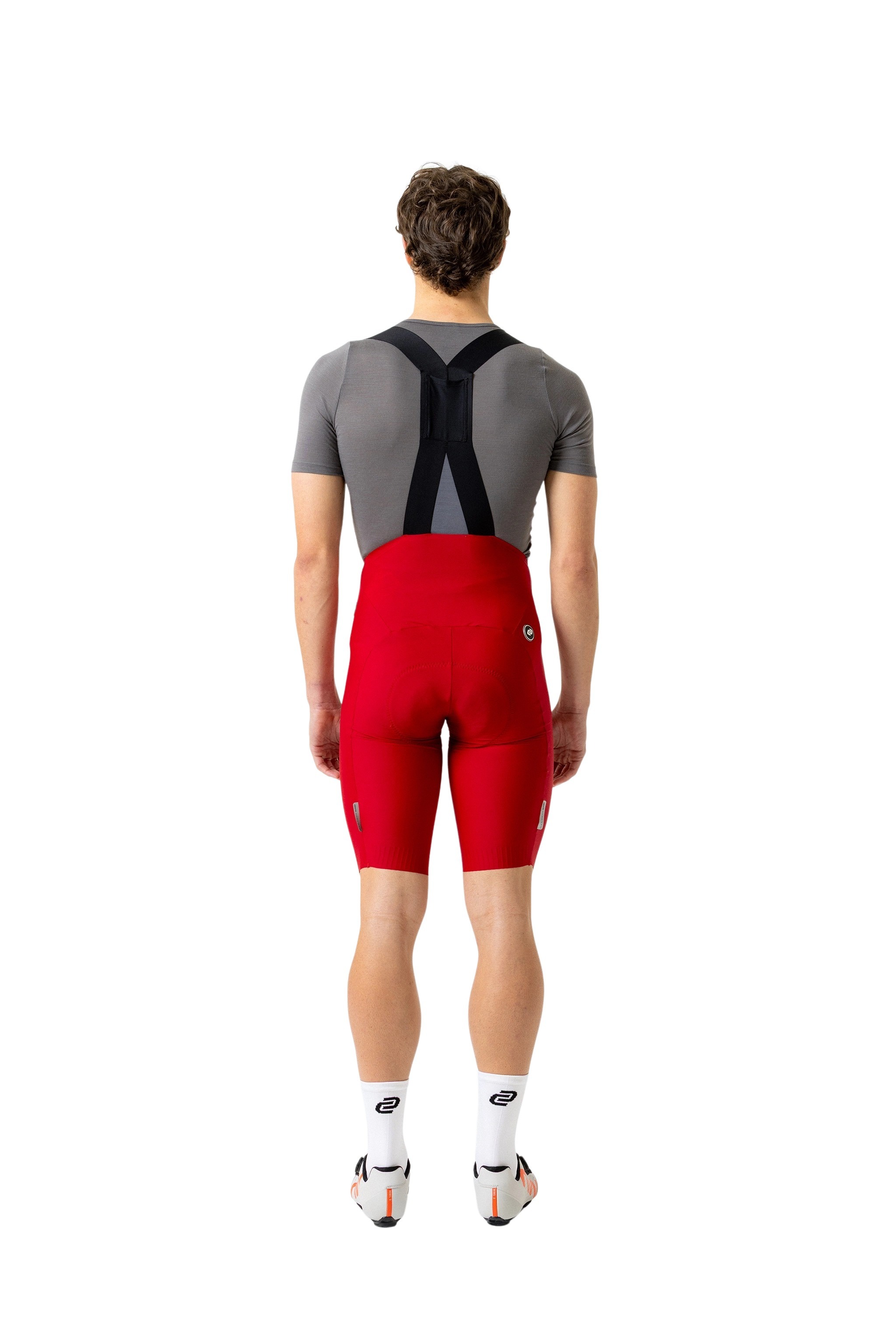 Ciovita Supremo Veloce 2.0 Men's Bib Shorts 