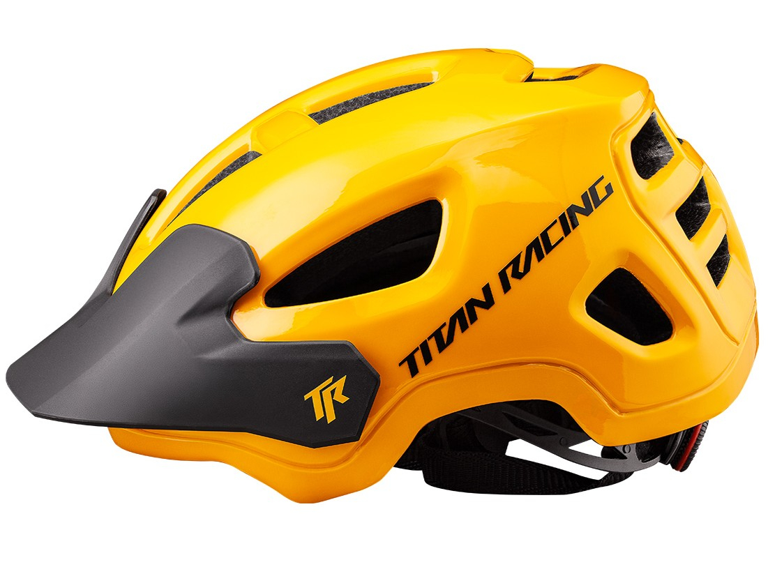 Titan Shredder Junoir Helmet