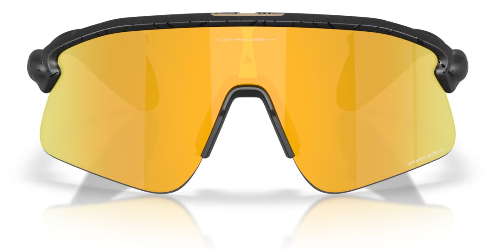 Oakley Stunt Devil Sport Sunglasses 