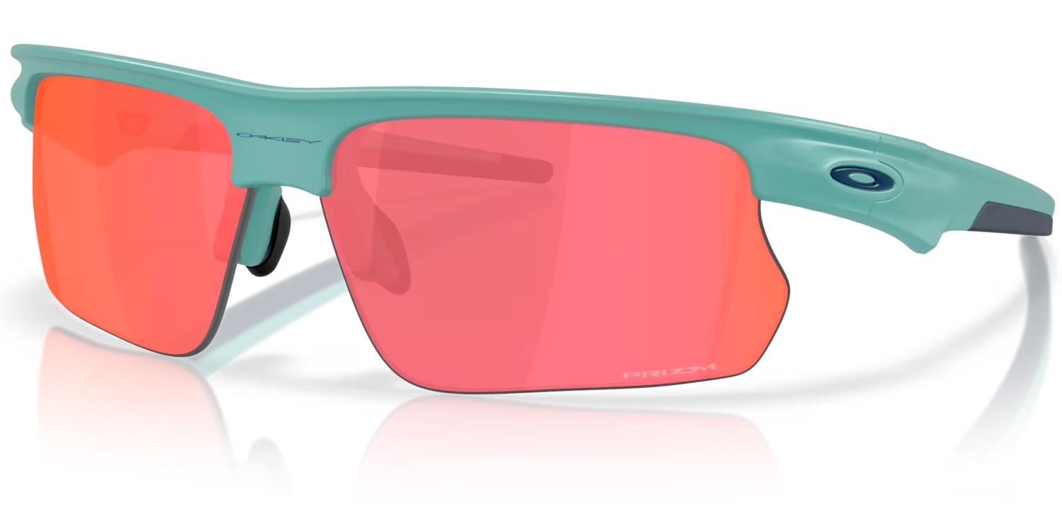Oakley Bisphaera Sport Sunglasses 