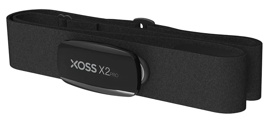 XOSS X2 Pro Heart Rate Monitor